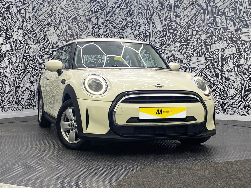 Used MINI Hatch 2021 for sale - 76223524: Photo 4