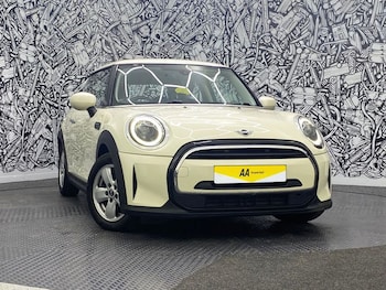 Used MINI Hatch 2021 for sale - 76223524: Photo 4