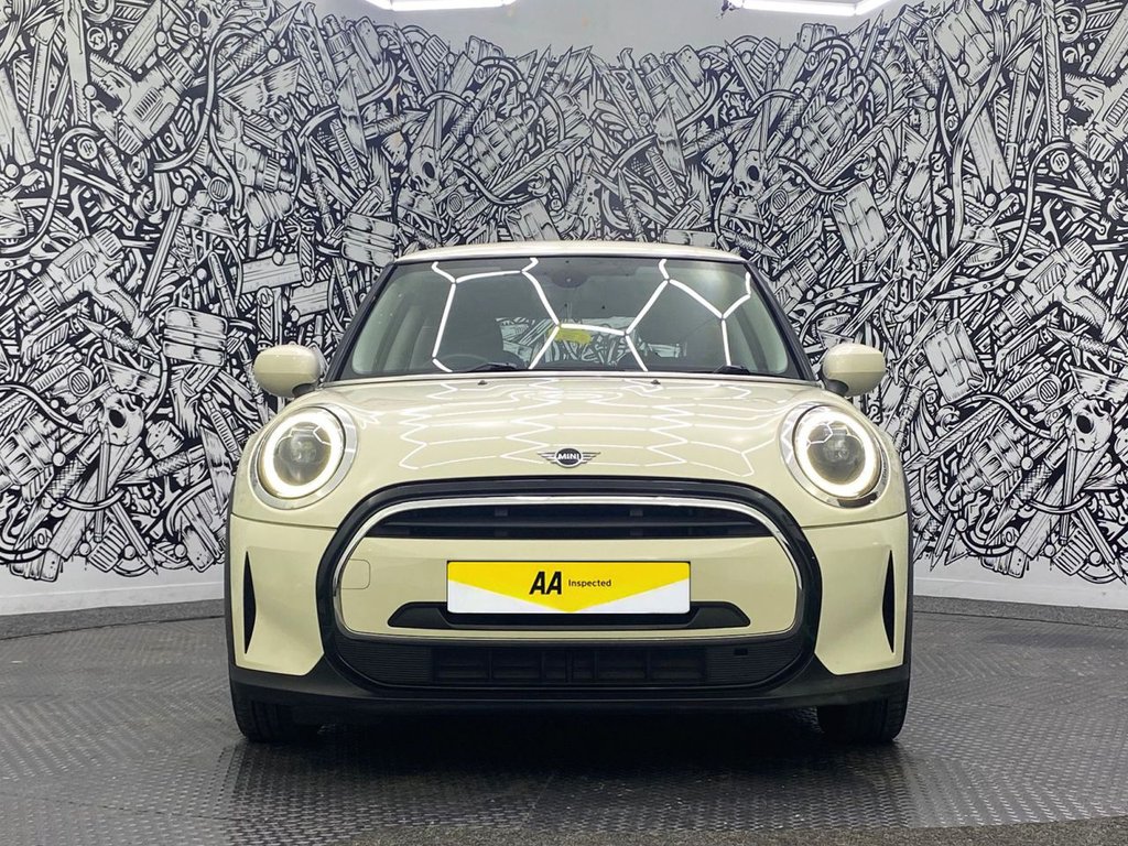 Used MINI Hatch 2021 for sale - 76223524: Photo 5