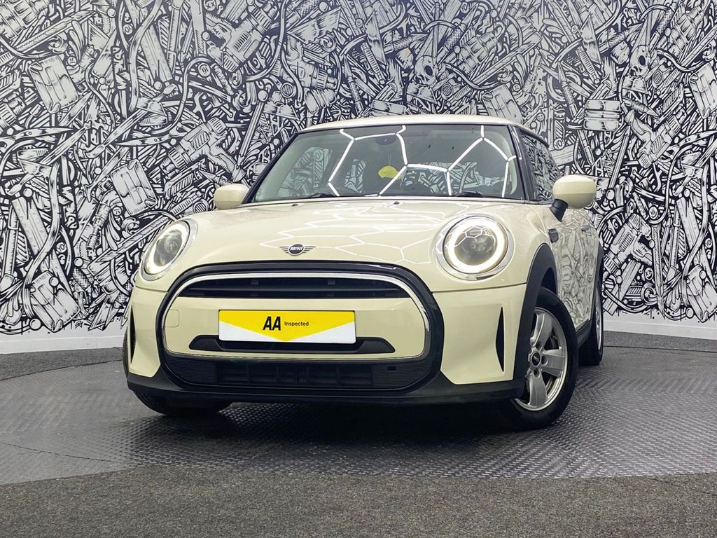 Used MINI Hatch 2021 for sale - 76223524: Photo 6