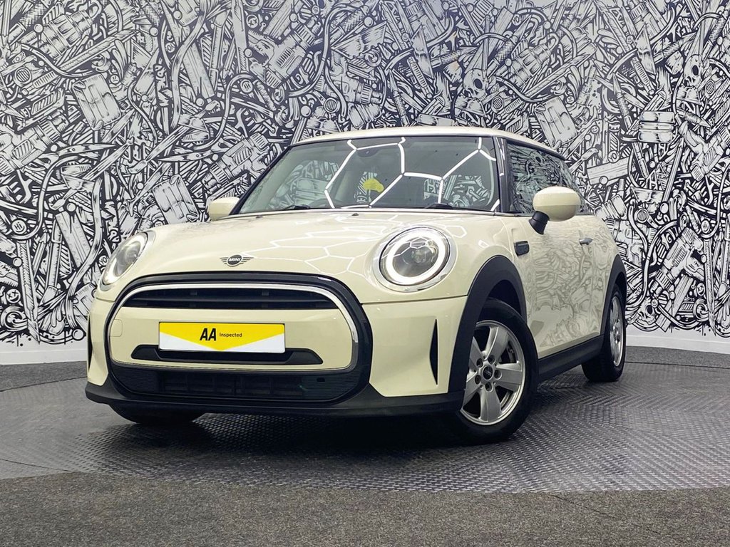 Used MINI Hatch 2021 for sale - 76223524: Photo 8