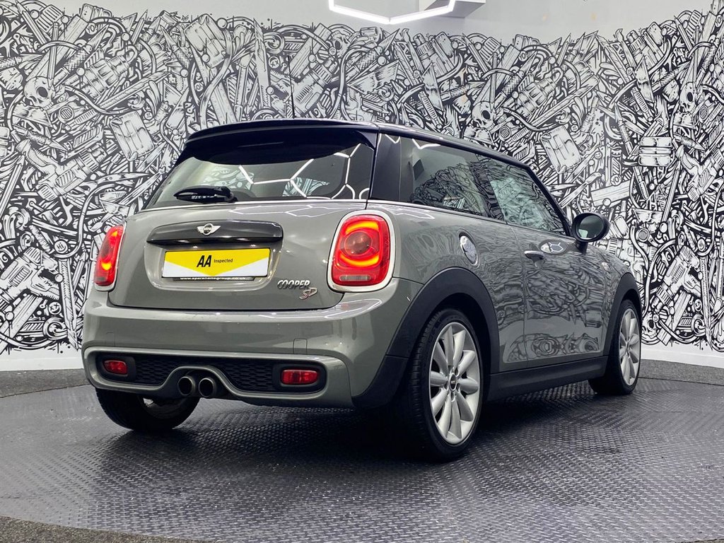 Used MINI Hatch 2016 for sale - 77498489: Photo 10