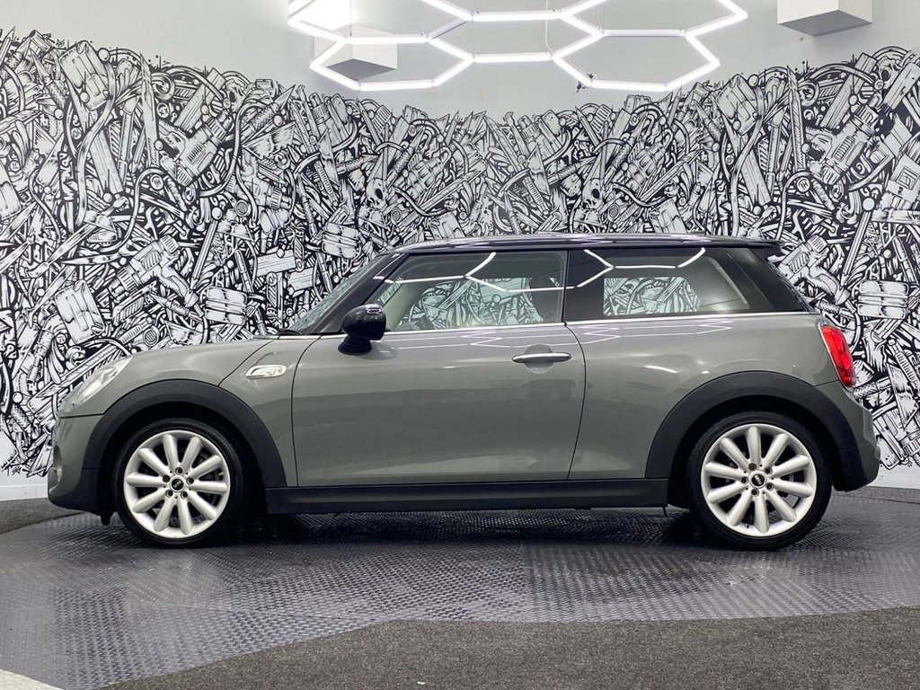 Used MINI Hatch 2016 for sale - 77498489: Photo 11