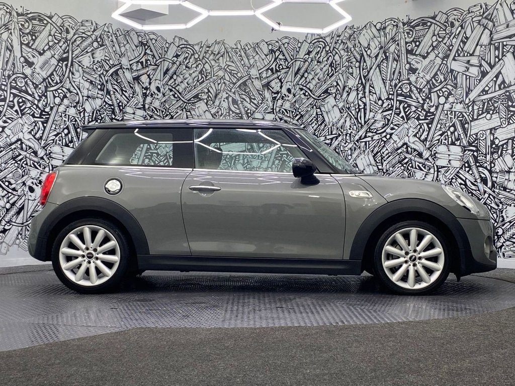 Used MINI Hatch 2016 for sale - 77498489: Photo 12