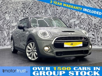 Used MINI Hatch 2016 for sale - 77498489: Photo
