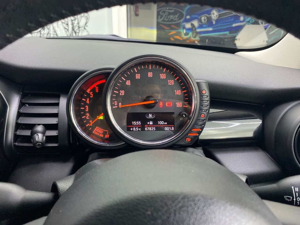 Used MINI Hatch 2016 for sale - 77498489: Photo 20