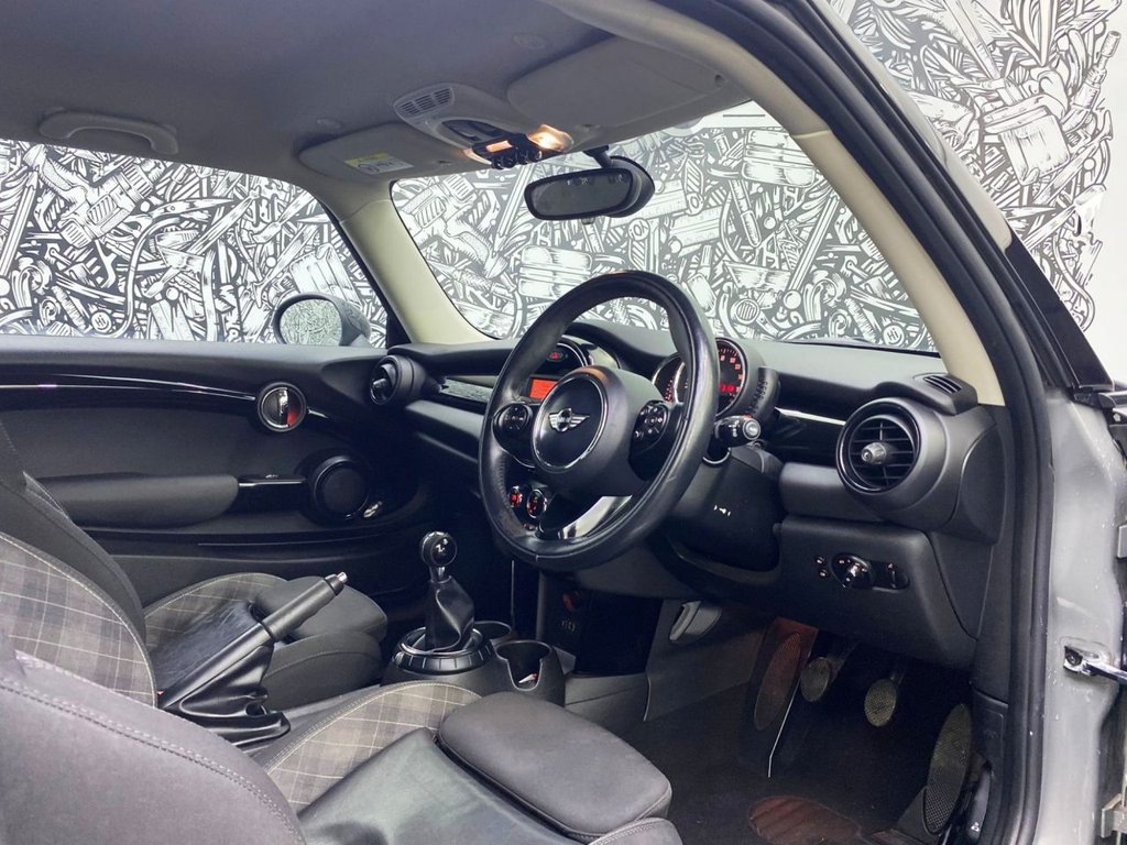 Used MINI Hatch 2016 for sale - 77498489: Photo 22