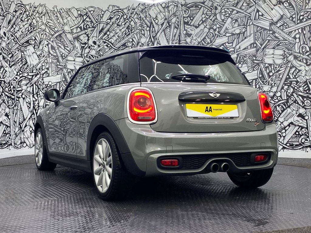 Used MINI Hatch 2016 for sale - 77498489: Photo 8