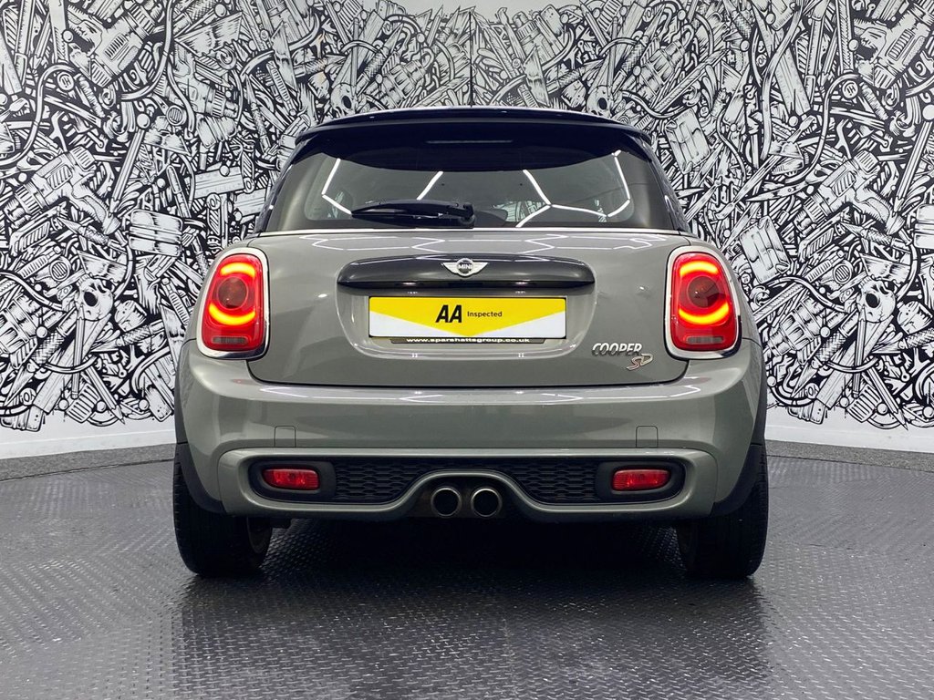 Used MINI Hatch 2016 for sale - 77498489: Photo 9