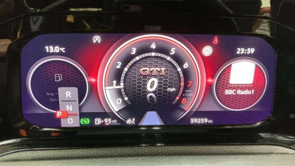 Used Volkswagen Golf 2021 for sale - 78145231: Photo 11