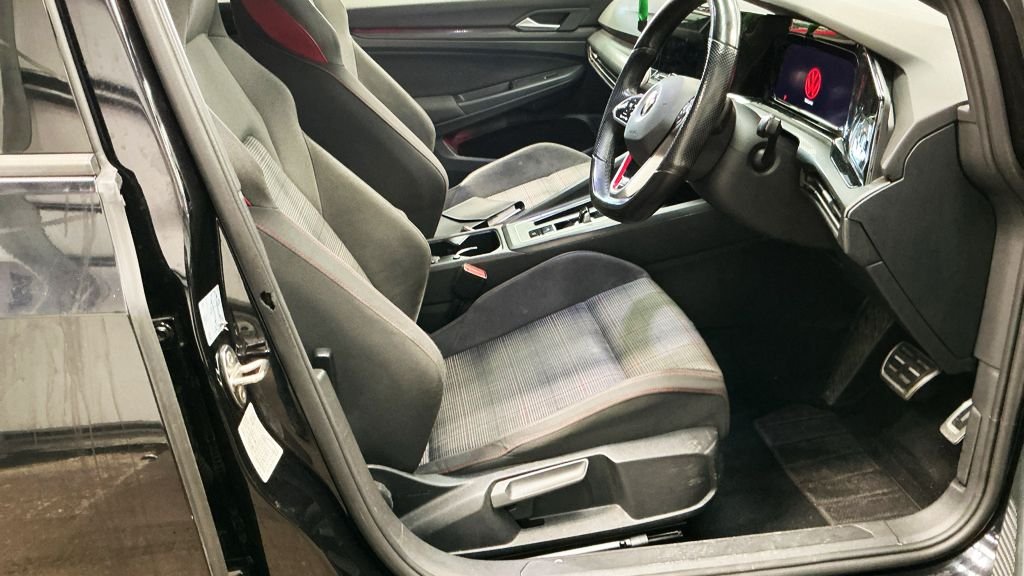 Used Volkswagen Golf 2021 for sale - 78145231: Photo 12