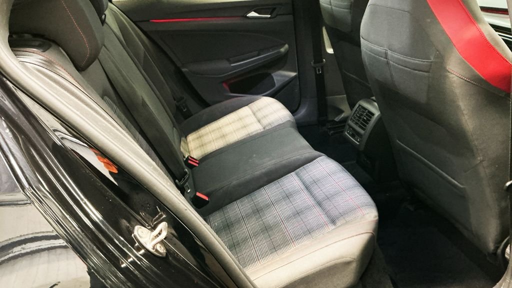 Used Volkswagen Golf 2021 for sale - 78145231: Photo 13