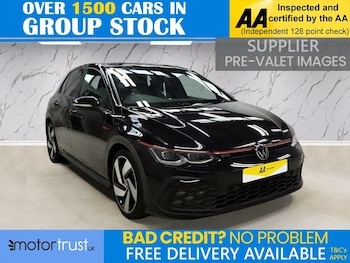 Used Volkswagen Golf 2021 for sale - 78145231: Photo