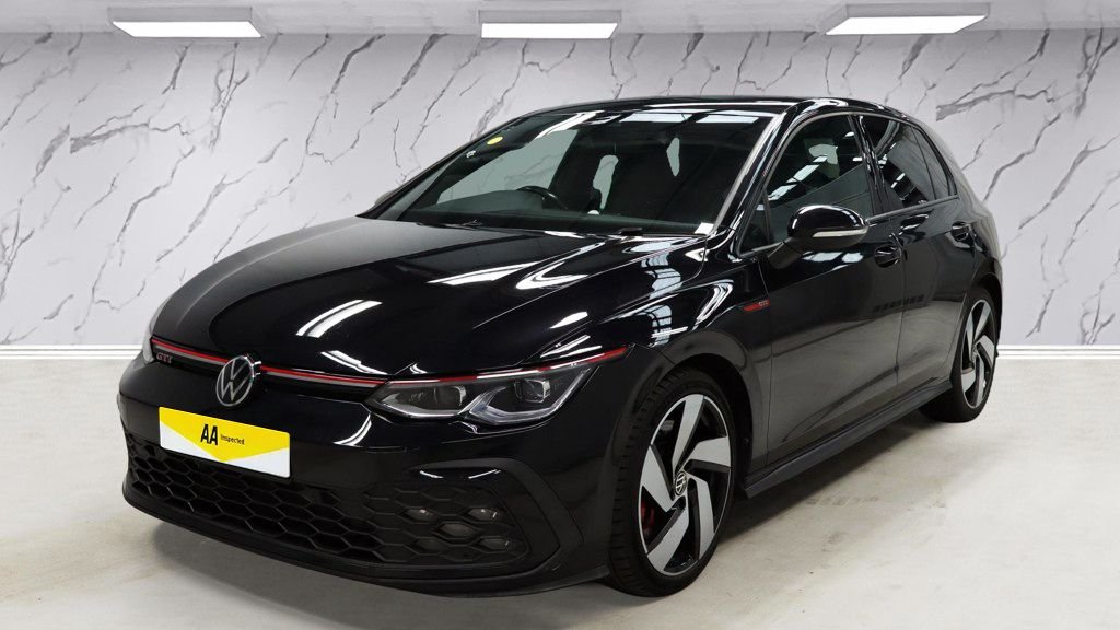 Used Volkswagen Golf 2021 for sale - 78145231: Photo 4