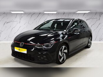 Used Volkswagen Golf 2021 for sale - 78145231: Photo