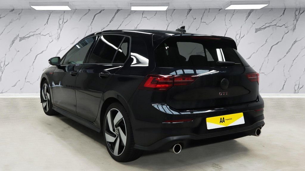 Used Volkswagen Golf 2021 for sale - 78145231: Photo 5