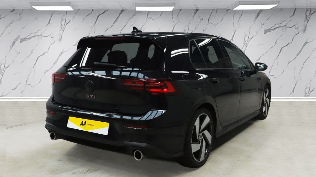 Used Volkswagen Golf 2021 for sale - 78145231: Photo 6