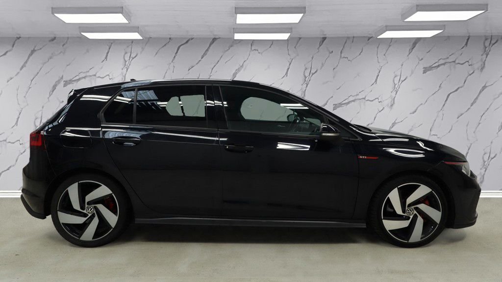 Used Volkswagen Golf 2021 for sale - 78145231: Photo 7