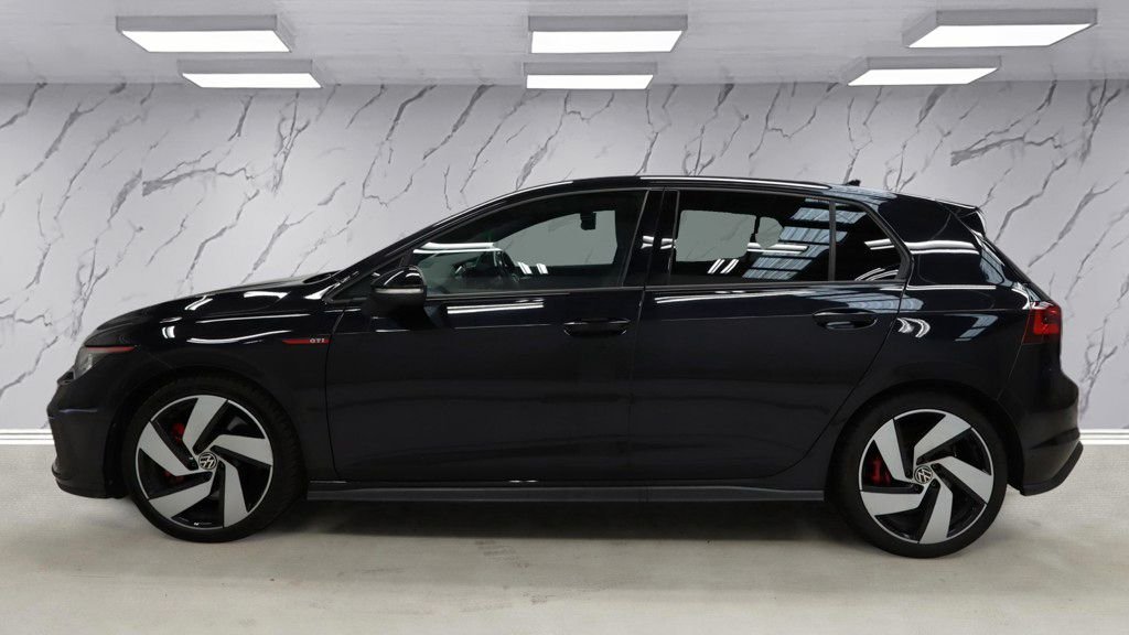 Used Volkswagen Golf 2021 for sale - 78145231: Photo 8