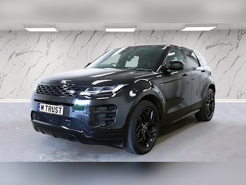 Used Land Rover Range Rover Evoque 2023 for sale - 79233535: Photo