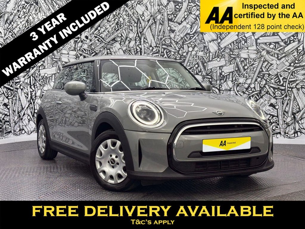 Used MINI Hatch 2021 for sale - 75831811: Photo 1