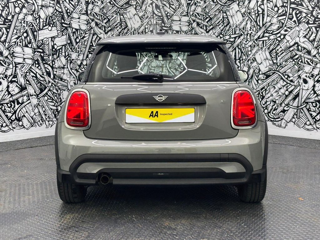 Used MINI Hatch 2021 for sale - 75831811: Photo 10