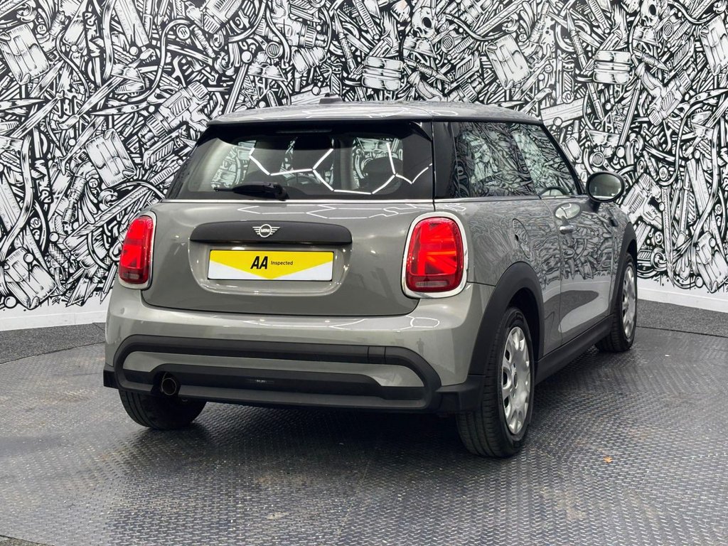 Used MINI Hatch 2021 for sale - 75831811: Photo 11