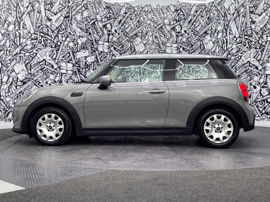 Used MINI Hatch 2021 for sale - 75831811: Photo 12