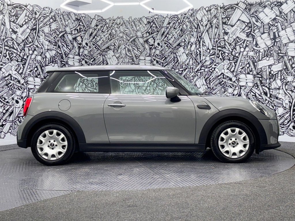 Used MINI Hatch 2021 for sale - 75831811: Photo 14