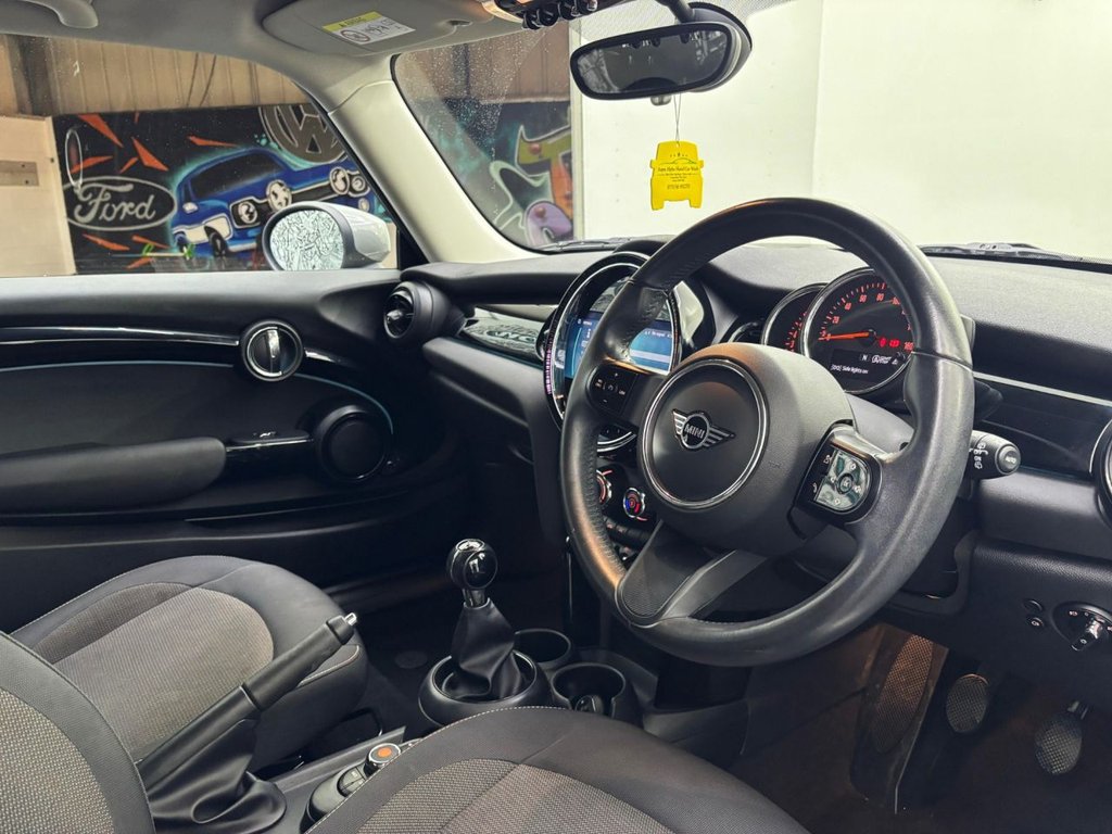 Used MINI Hatch 2021 for sale - 75831811: Photo 16