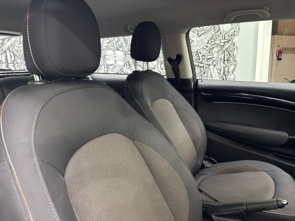 Used MINI Hatch 2021 for sale - 75831811: Photo 17