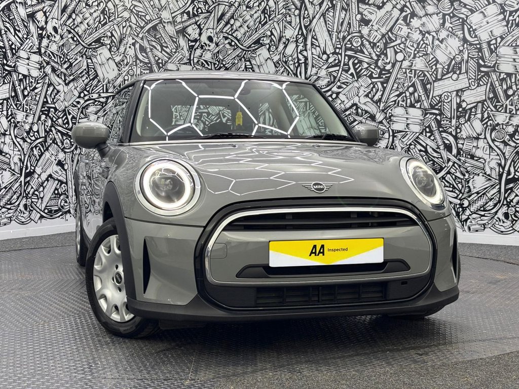 Used MINI Hatch 2021 for sale - 75831811: Photo 4
