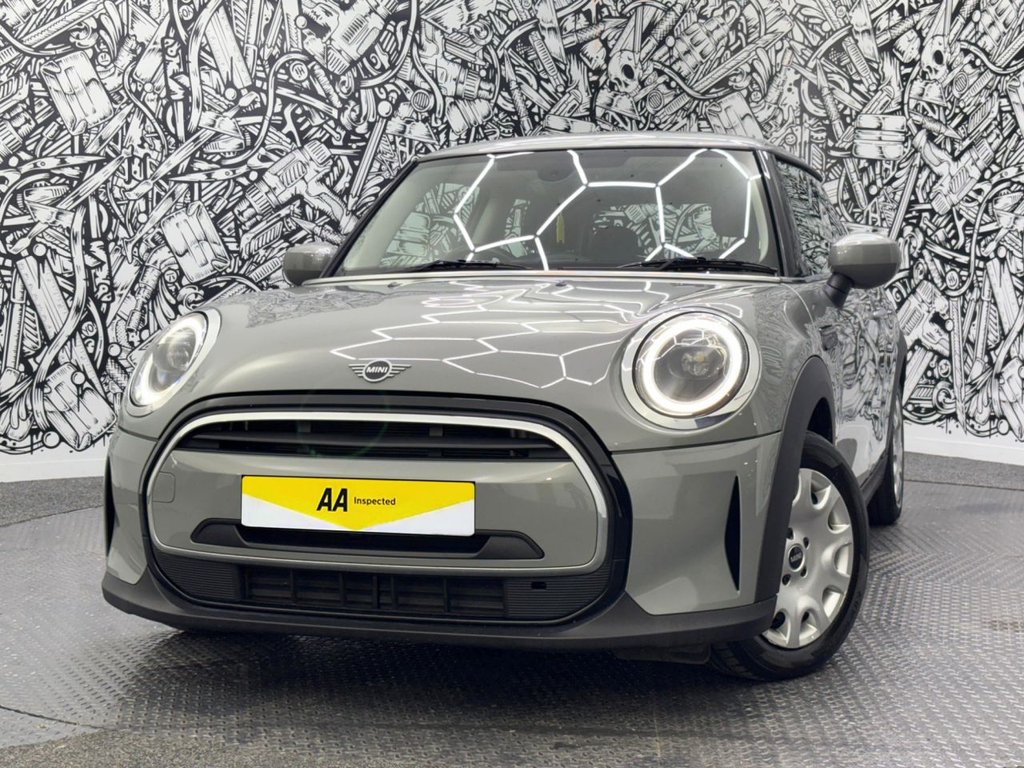 Used MINI Hatch 2021 for sale - 75831811: Photo 6