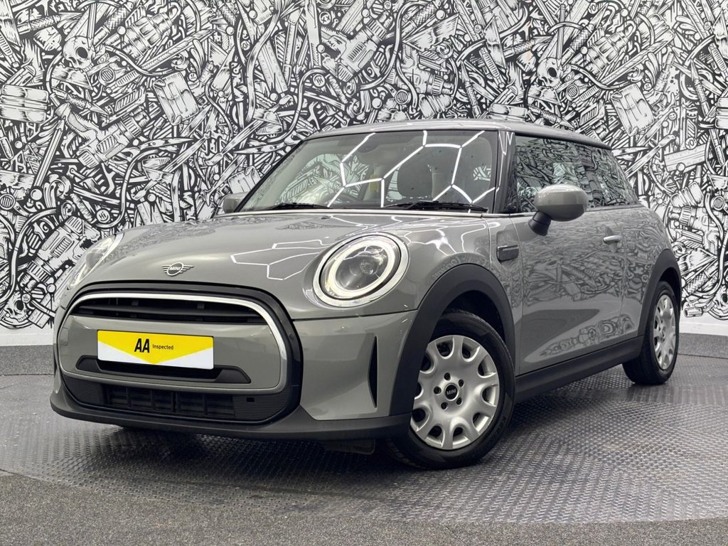 Used MINI Hatch 2021 for sale - 75831811: Photo 8