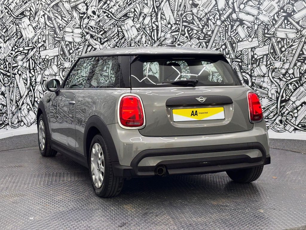 Used MINI Hatch 2021 for sale - 75831811: Photo 9