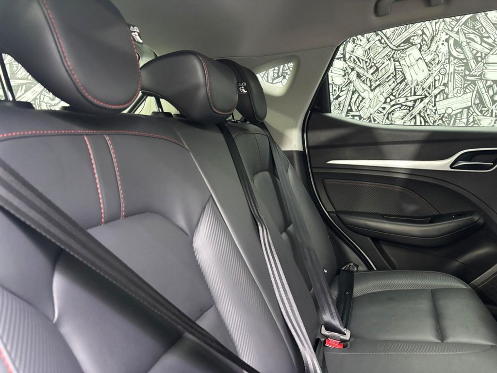 Used MG MG ZS 2023 for sale - 75832714: Photo 18
