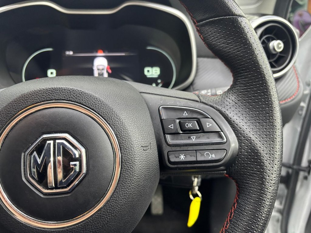 Used MG MG ZS 2023 for sale - 75832714: Photo 21