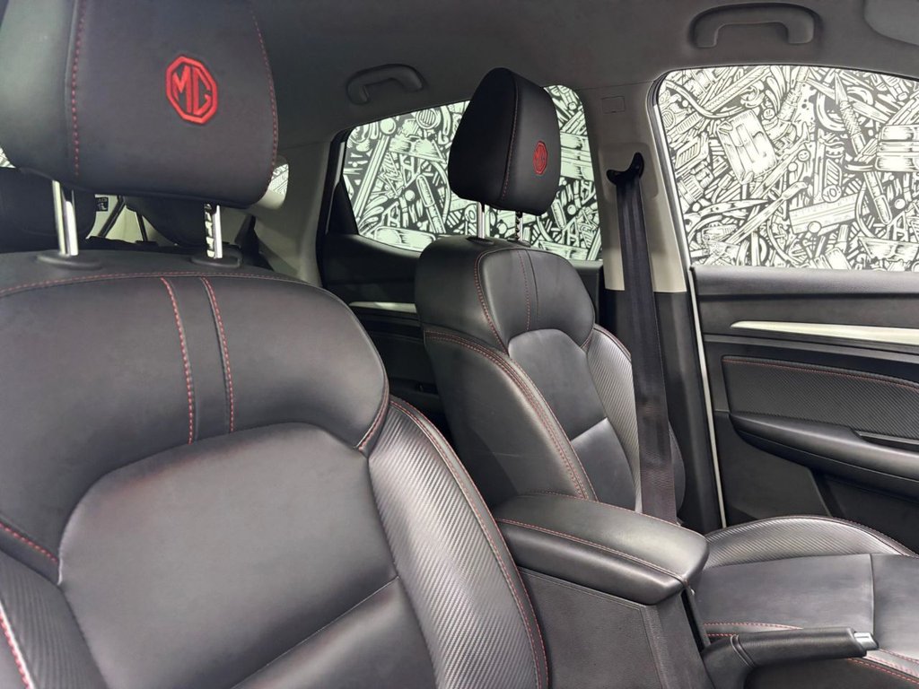 Used MG MG ZS 2023 for sale - 75832714: Photo 24