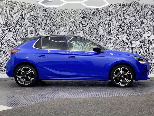 Used Vauxhall Corsa 2020 for sale - 76038715: Photo 14