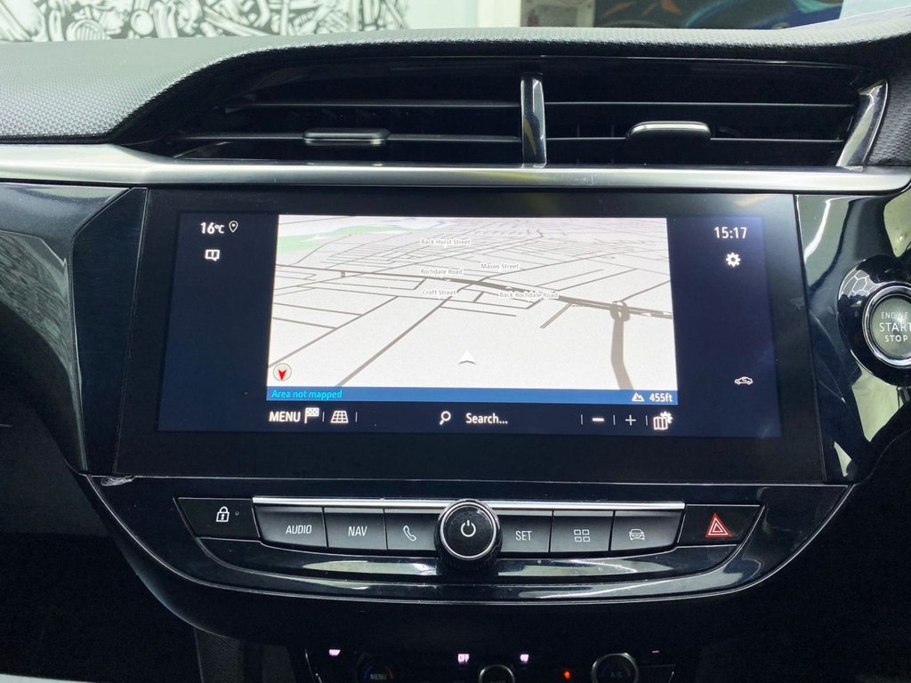 Used Vauxhall Corsa 2020 for sale - 76038715: Photo 16