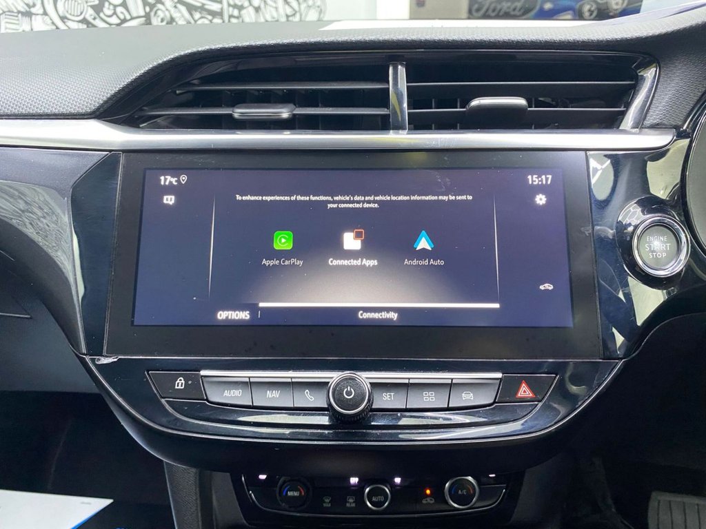 Used Vauxhall Corsa 2020 for sale - 76038715: Photo 17