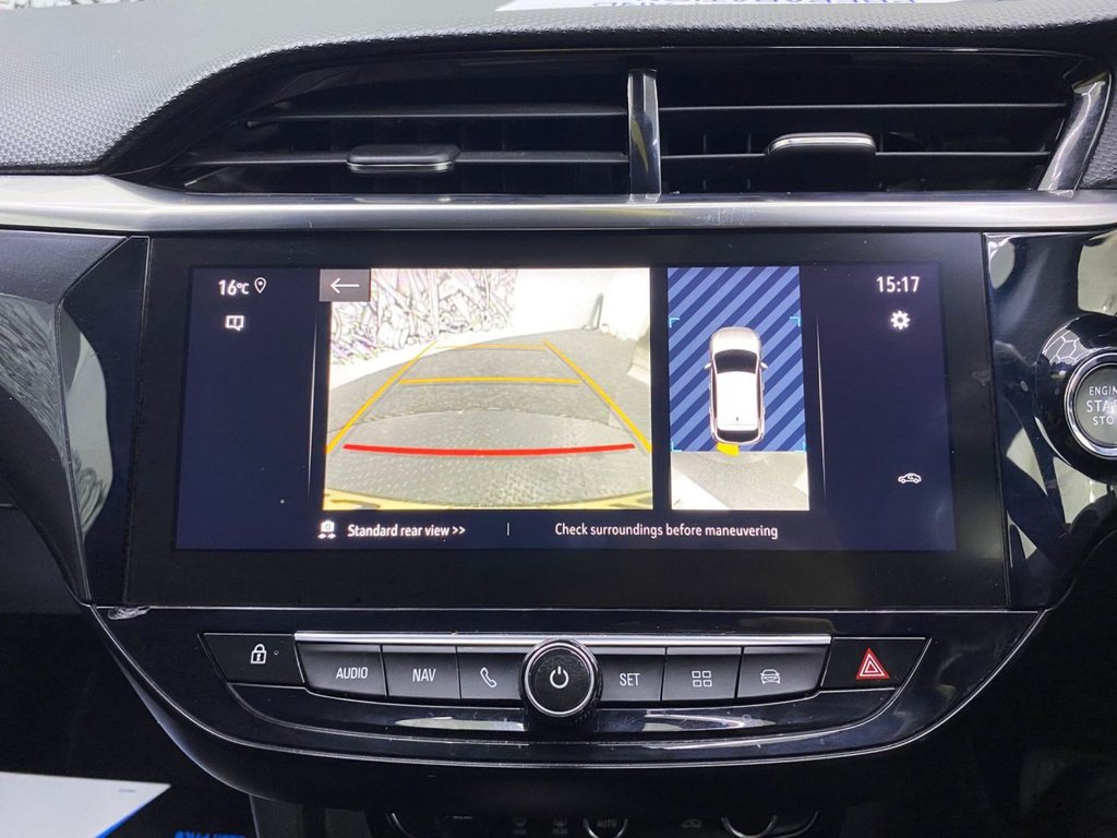 Used Vauxhall Corsa 2020 for sale - 76038715: Photo 18