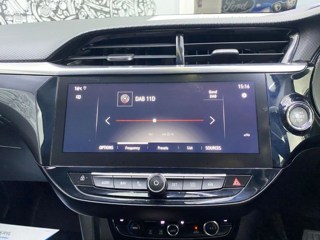 Used Vauxhall Corsa 2020 for sale - 76038715: Photo 19