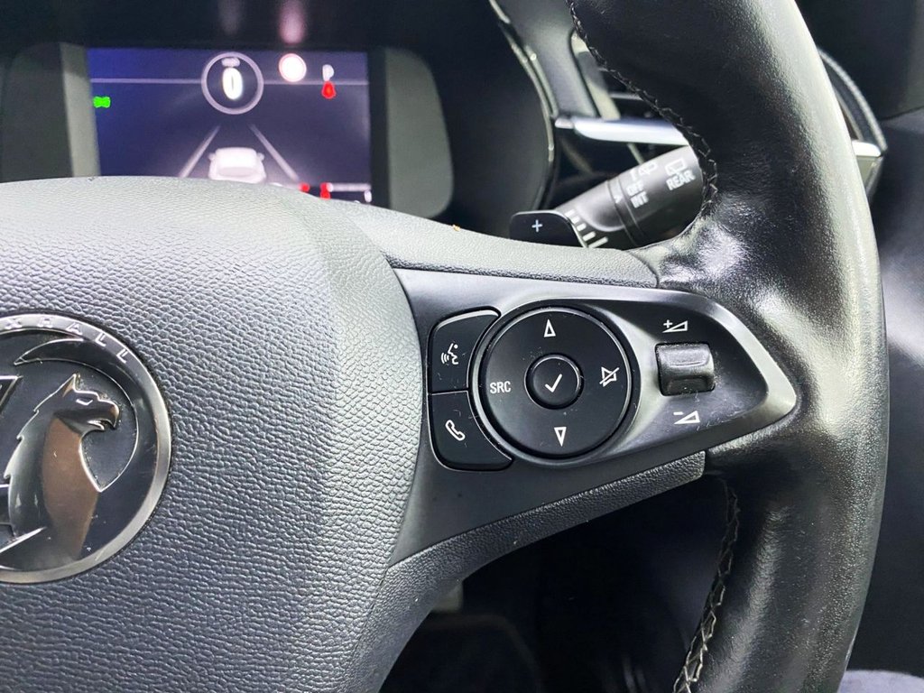 Used Vauxhall Corsa 2020 for sale - 76038715: Photo 22