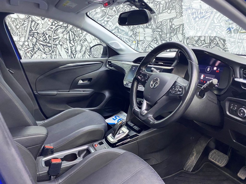 Used Vauxhall Corsa 2020 for sale - 76038715: Photo 23