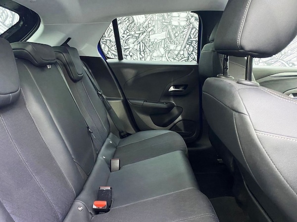 Used Vauxhall Corsa 2020 for sale - 76038715: Photo 25