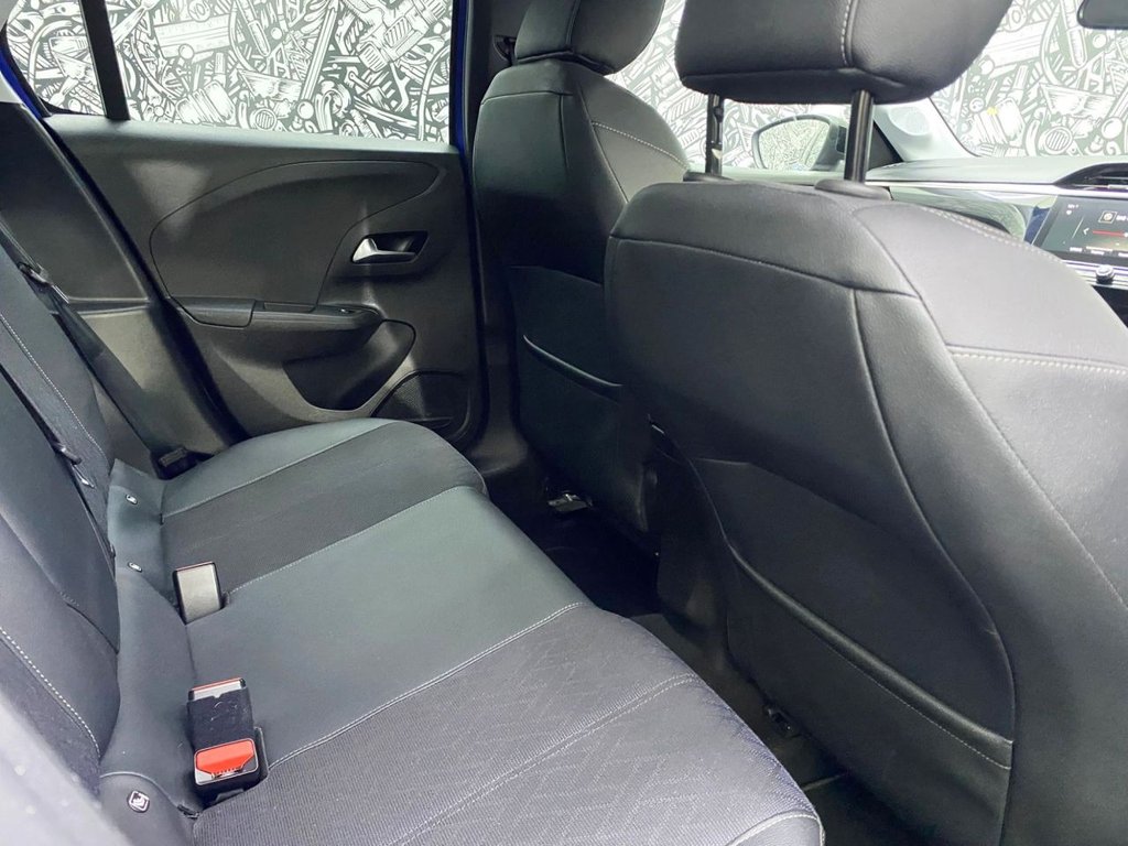 Used Vauxhall Corsa 2020 for sale - 76038715: Photo 26