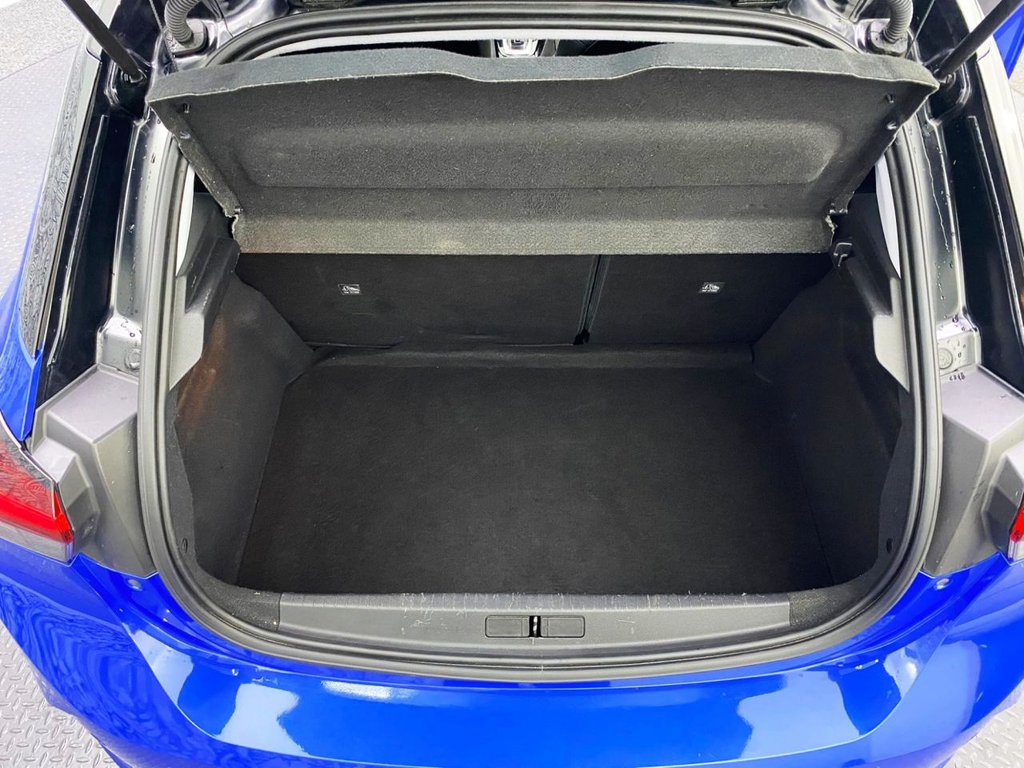 Used Vauxhall Corsa 2020 for sale - 76038715: Photo 27