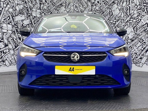 Used Vauxhall Corsa 2020 for sale - 76038715: Photo 5