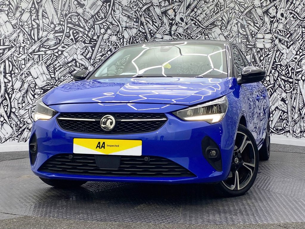 Used Vauxhall Corsa 2020 for sale - 76038715: Photo 6